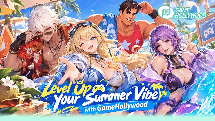 Gamehollywood Game